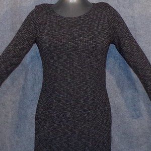 Apt 9 Woman's Grey Dress